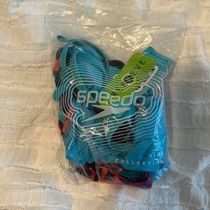 Speedo swim suit